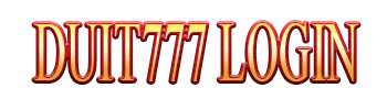 Logo Duit777 Login